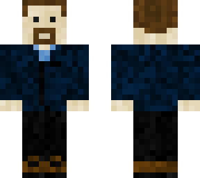 business guy