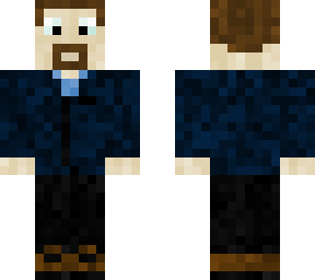 business guy 2.0
