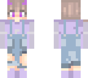 c u t e v i o l e t e y e d g u r l. (fixed)