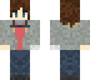 ca:cw bucky barnes skin