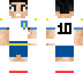 calciatore italiano