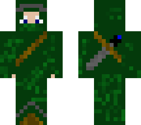 camo