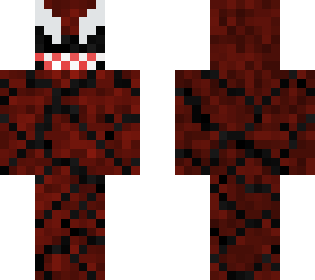 carnage (him and venom are the best)