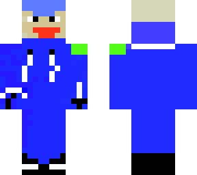 casule worery