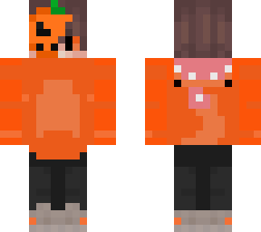 chameleon boy halloween w/mask
