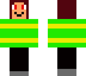 chara/frisk