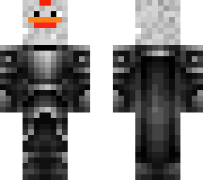 chicken knight