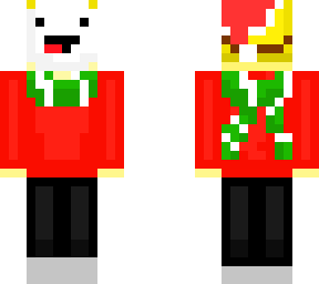 christmas artie