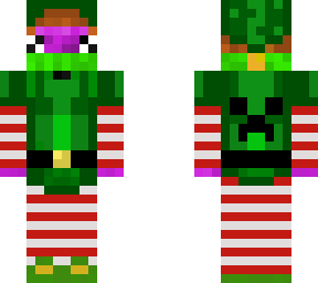 christmas elf!