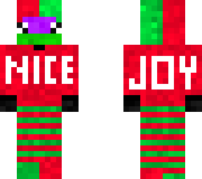 christmas onesie!