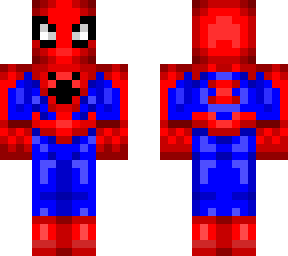 classic spiderman