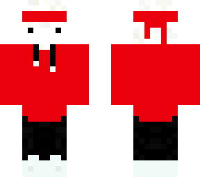 cloud guy