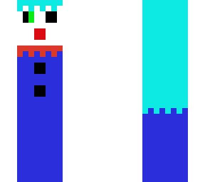 clowny