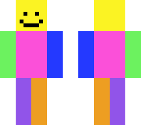colorfool