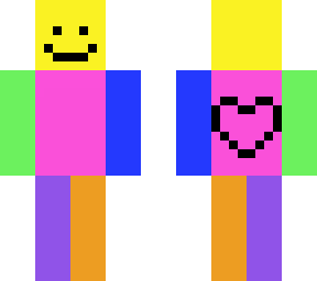 colorfool