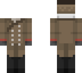 comrade blank