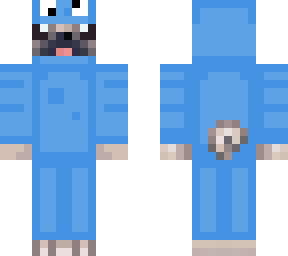 cookie pug is back!!