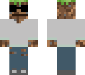 cool dirt