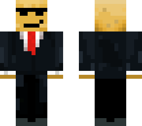 cool potato man :)