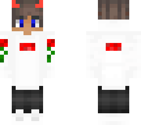cool rose boy supreme #2
