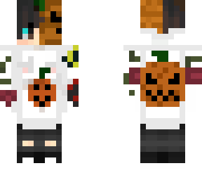 crayaz halloween