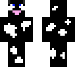 cute cow
