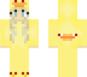 cute little ducky!