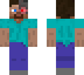 cyber steve