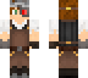cybernetic blacksmith v2