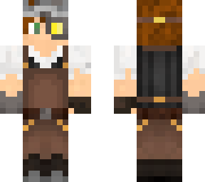 cybernetic blacksmith v2