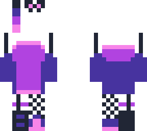 cyberpunk ~~ uob