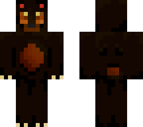 dablackbear revised skin v3