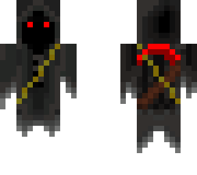 dark builder female