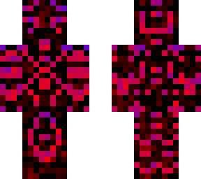 darkfire soldier