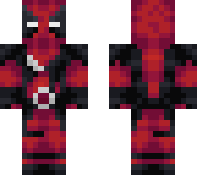 deadpool with no skies