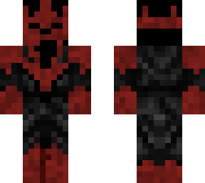 death blood king