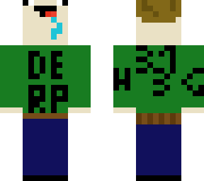 derp 3i3hg