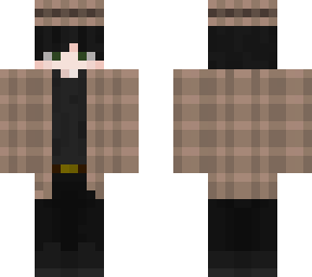 detective man