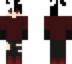 devil boy #edit by kitadabeastie