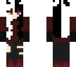 devil girl #edit by kitadabeastie