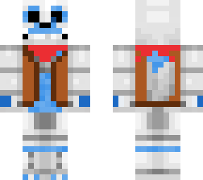 diamond fnad cowboy version