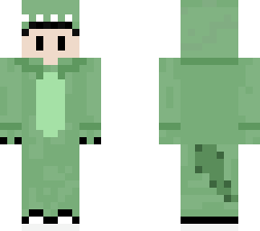 dinosaur boy slight edit