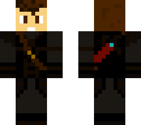 dragon slayer jmanu