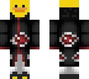 duck akatsuki