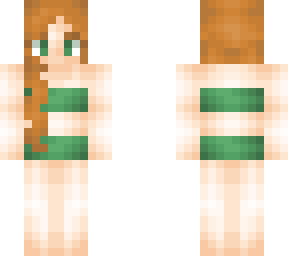 dusk waters i base skin
