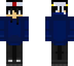 e boy
