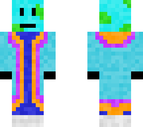 earth king