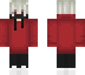 edit from other skin no horns