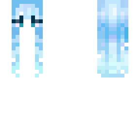 edited hair base (not original!)