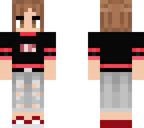 egirl skin bc why not